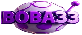 BOBA33 Logo