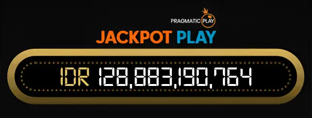 Jackpot BOBA33 Mobile